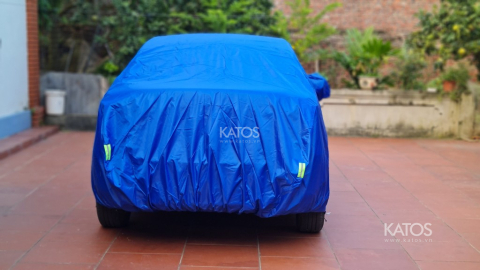 Bạt Phủ Ô Tô Katos Giao Hàng Toàn Quốc Nhanh Chóng – Dễ Dàng Sở Hữu Từ Katos.vn