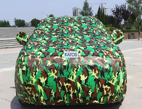 Bạt Phủ Ô Tô Katos Có Bảo Hành Bao Lâu? – Cam Kết Chất Lượng Từ Katos.vn Cho Xế Yêu Của Bạn