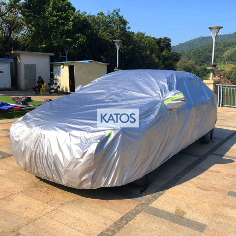 Cách chọn đúng size bạt phủ ô tô cho từng dòng xe – Chi tiết theo từng mẫu xe