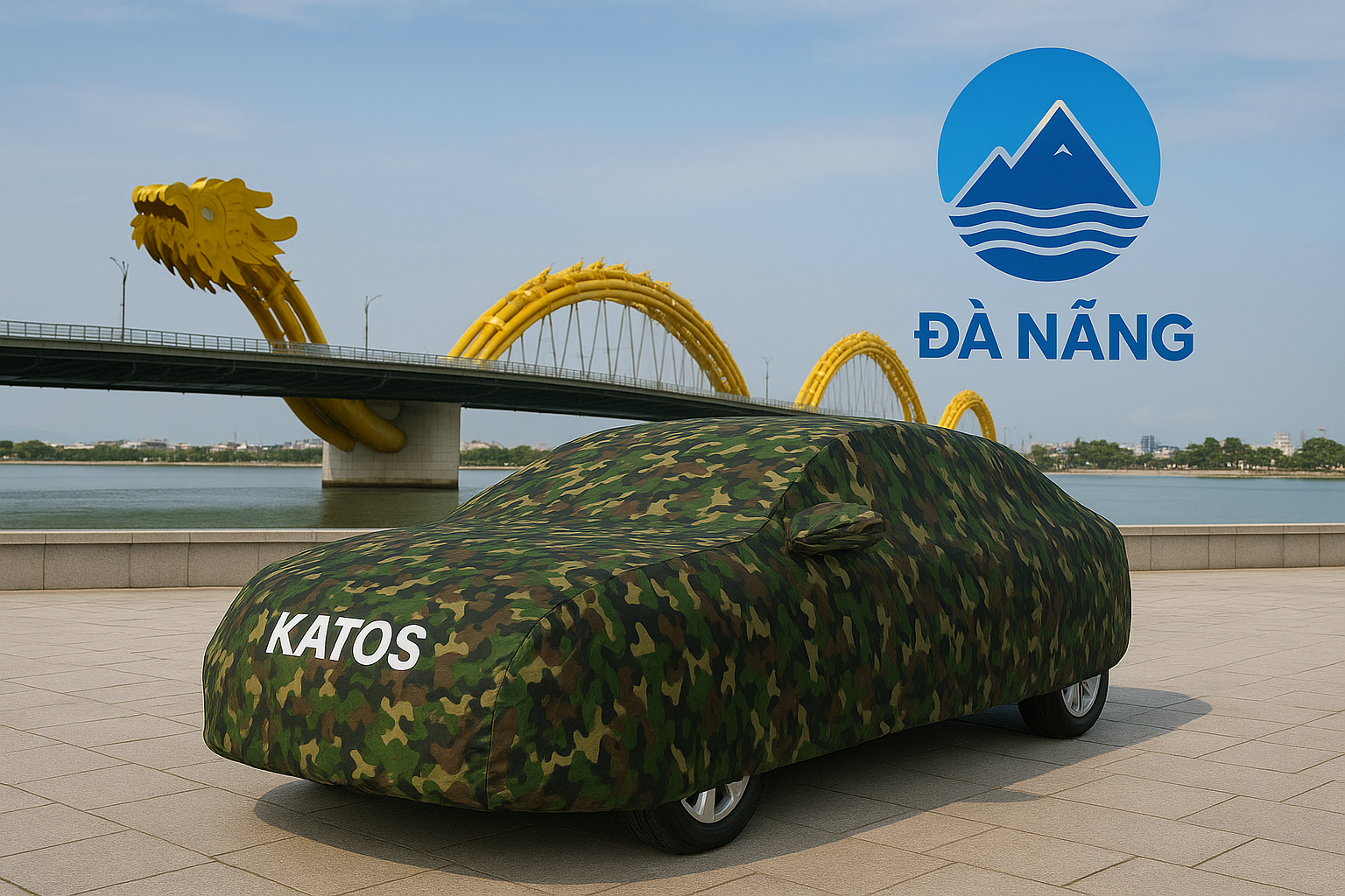 Bạt Phủ Xe Ô Tô Loại Tốt Tại Đà Nẵng: Chọn Sao Cho Đúng và Mua Ở Đâu Uy Tín?