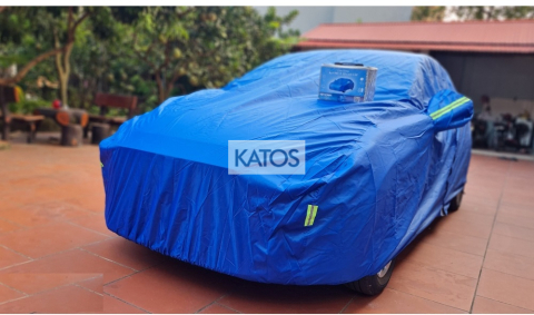 Katos.vn – Chuyên gia bạt phủ ô tô số 1 Việt Nam