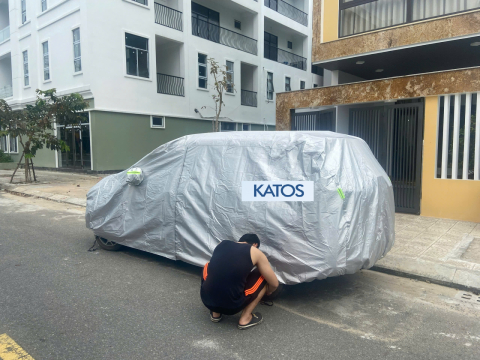 Hướng Dẫn Cách Liên Hệ Với KATOS – Đặt Mua Bạt Phủ Ô Tô Dễ Dàng, Nhanh Chóng