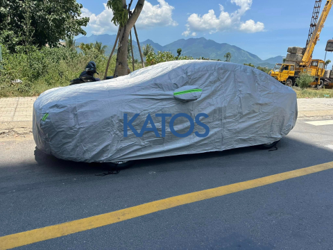 Bạt Phủ Ô Tô Đà Nẵng – Giải Pháp Bảo Vệ Xe Hiệu Quả Cho Mọi Nhà