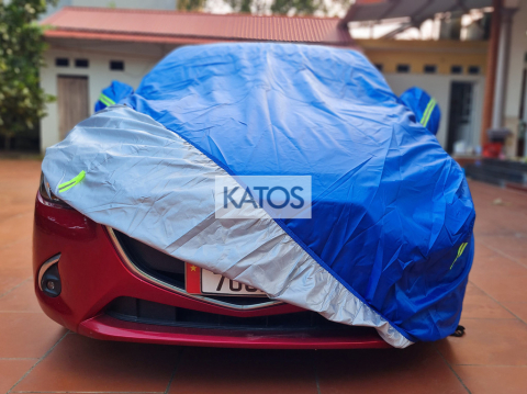 Kinh Nghiệm Chọn Bạt Phủ Ô Tô Chất Lượng Tại Đà Nẵng